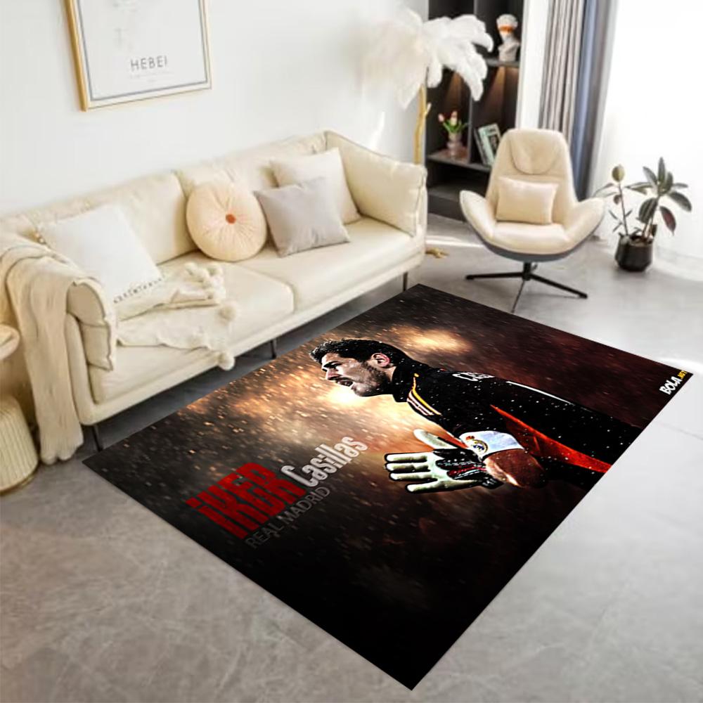 Player Victory Carpet Suitable for Entryway Bedrooms Playrooms Living Rooms Antislip Carpet Decorate Offices Wedding Party Gift