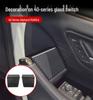Elfa 40 Series Vellfire Glass Switch Upper Panel Armrest Sticker 23-24.