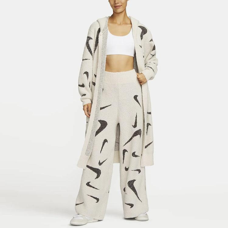 Nike Phoenix Cozy Boucl Logo Women's FD4289-104