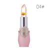 Waterproof Lip Stick Long Lasting Temperature Color Change