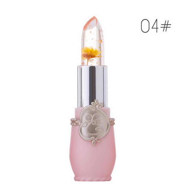 Waterproof Lip Stick Long Lasting Temperature Color Change