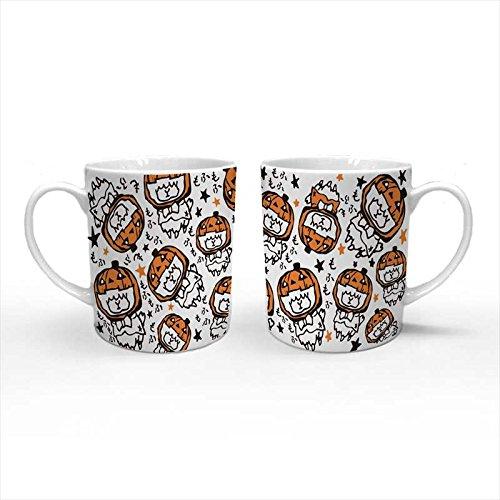 

LABEL Fenny Cosplay Mug CAPCOM×B-SIDE