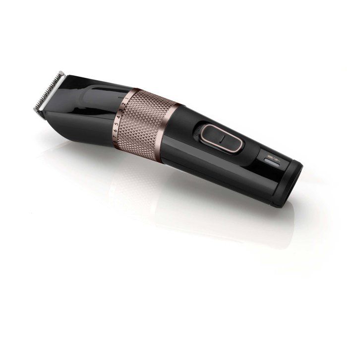 Tondeuse Cheveux - BaByliss - E974E - Légere avec ou sans fil, Lames en acier inoxydable, 26 hauteurs de coupe
