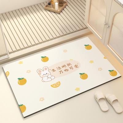 Łazienka i toaleta – Dywaniki łazienkowe