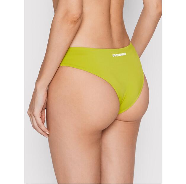 Dsquared2 Underwear Bikini Bottoms D6B483270.32938