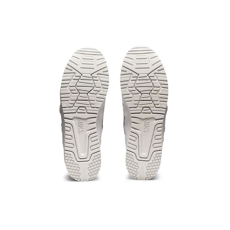 Asics Gel Lyte 3 OG Triple White Unisex Sneakers 1201A257-100