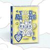 Mamamoo+ - 1st Mini Album: TWO RABBITS