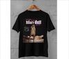 Kleine Kamer, Groot Hart Hillary Duff 2026 Tour T-shirt, Dagelijks Buiten Retro, Mannen en Vrouwen Fan Bedrukt T-shirt - Heren Zomer...