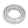 10pcs Steel High Speed Double Sided Sealed Deep Groove Ball Bearings (25 * 47 * 8mm)