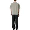Fila T Shirt Unisex Light Green FS2RSG2136XRGY