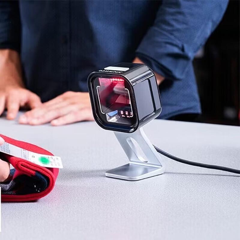 DATALOGIC Magellan 900i Mobile Payment Scanner