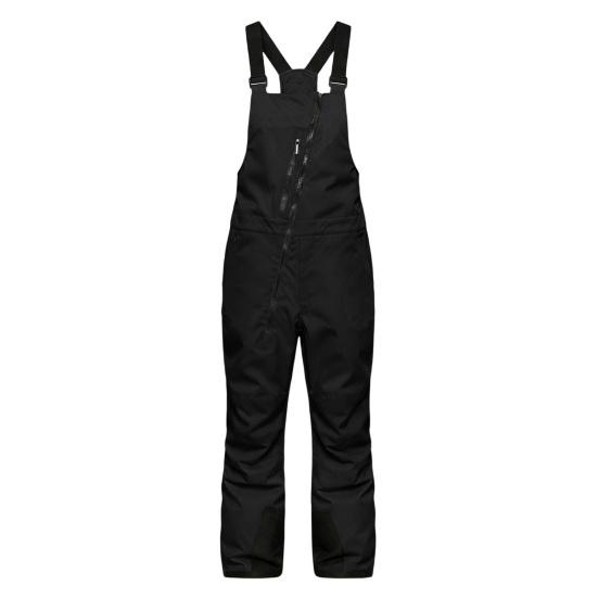 Ski Snow Bibs Pants for Men Women Insulated Water Resistant Overalls Winter Adjustable Snowboarding Pants