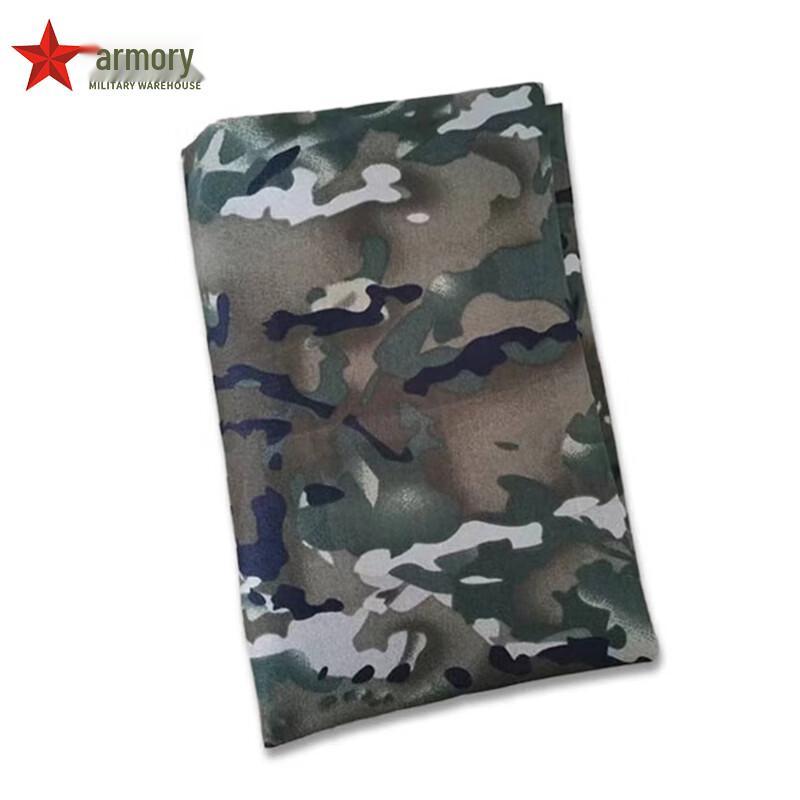 Tactical Camouflage Tablecloth