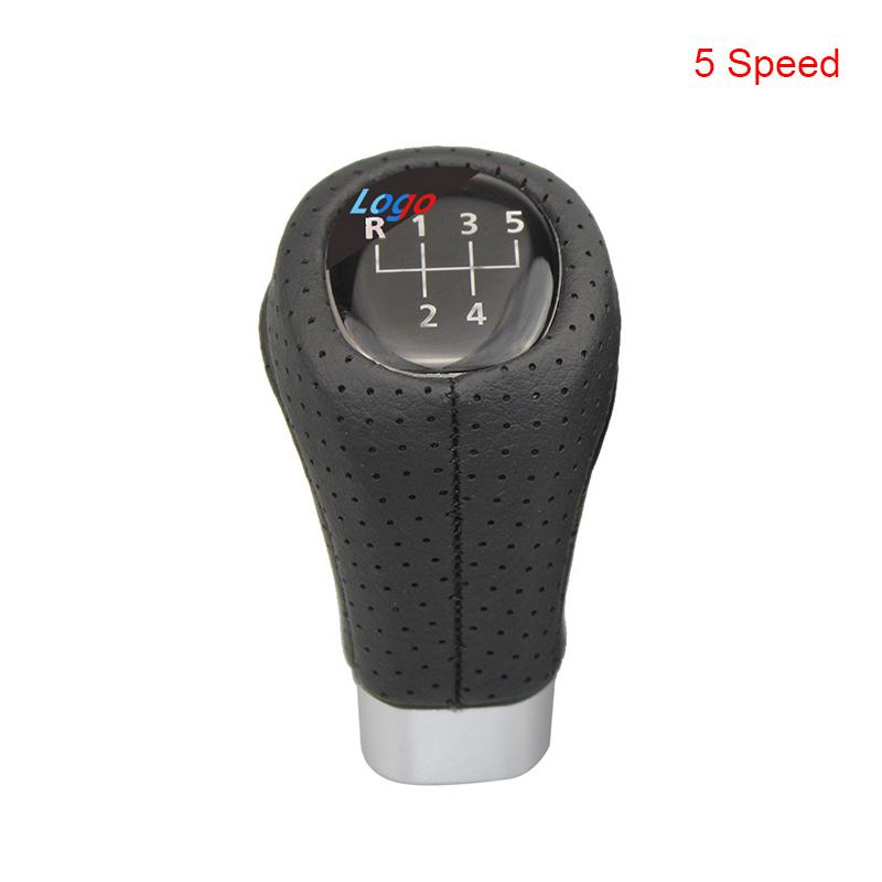 Original Auto Schaltknauf Für BMW 1 3 5 6 Serie E30 E36 E39 E46 E60 E87 E90 X1 x3 Automobil Schalthebel Kopf