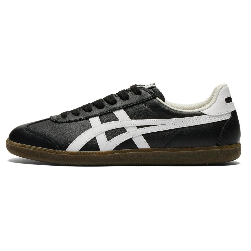 ONITSUKA TIGER Tokuten Black White Gum Unisex Sneakers 1183C429-001