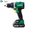 SATA J-Series 18V Cordless Brushless Drill/Driver