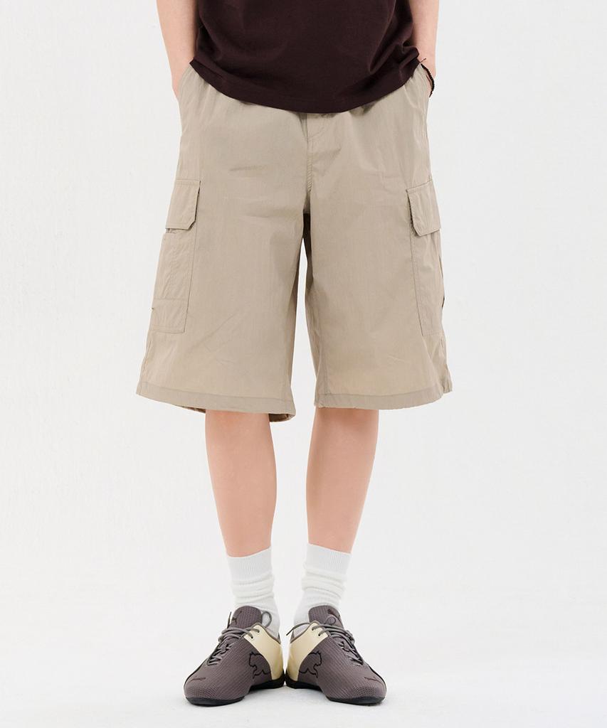 CHASECULT Men'S Cargo Bermuda Pants-Fbrk2541D0X