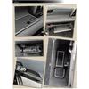 Nissan SAKURA B6AW KE0 Interior Rubber Mat Door Mat Door Pocket Mat Dress Up Interior Parts Accessories NISSAN Sakura Sakura (Black)