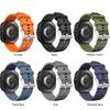 PeakForm Band For Samsung Galaxy Watch Ultra 2 47mm Original Silicone Nylon Sport Correa Bracelet Watch Ultra 2024/2025/2026Straps
