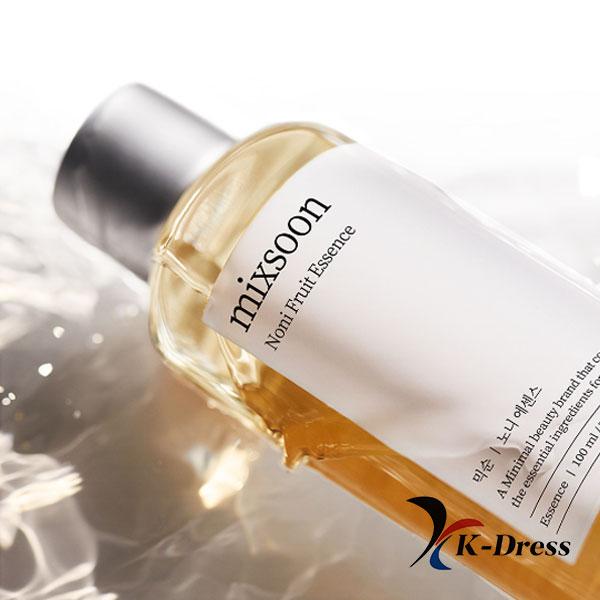 mixsoon Noni Fruit Essence 100ml
