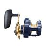 Daiwa Bait Reel 22 Saltiga 15S (2022 Model)
