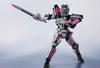 S.H.Figuarts Kamen Rider Zi-O Decade Armor (Tamashii Web Store Limited)