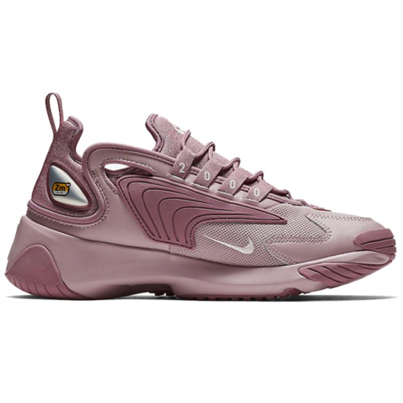 Nike Zoom 2K Plum Dust Women's Sneakers casual AO0354-500