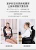 kneading massage shawl multifunctional electric neck shoulder massager home use neck shoulder massage device
