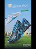 Kids' Long Spike Football Shoes – Youth TF Studs for Boys & Girls Training & Competition