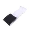Cable Management Sleeve 78" Flexible Neoprene Adjustable Cord Sleeves Wrap Cover Wire Hider Con