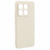 WANLONFENG RB2 Series for Xiaomi 14T Pro Case Soft TPU Phone Cover with Screen Protector