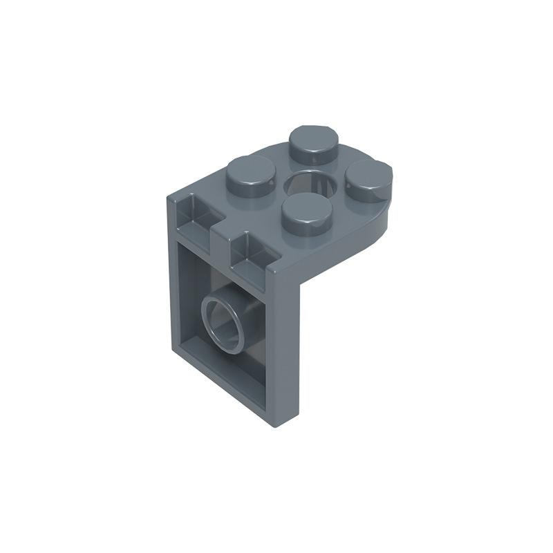

MOC 10PCS 3956W Cage Bracket Building Blocks Parts Kit House Castle Bricks Board Assemble Toys For Children Kid Birthday Gifts