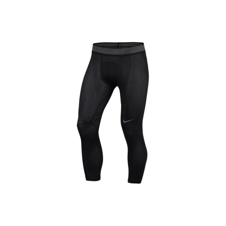 New Nike Sports Pants Men's Black AT3645-010
