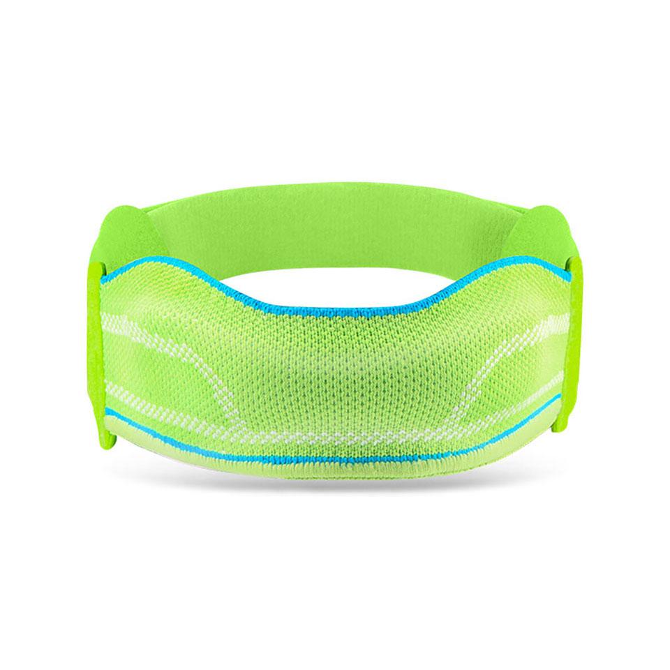 

1Pcs Sports Patellar Band Silicone Shock-Absorbing Knee Pads Knee Joint Compression Running Cycling Mountain Climbing Men Women