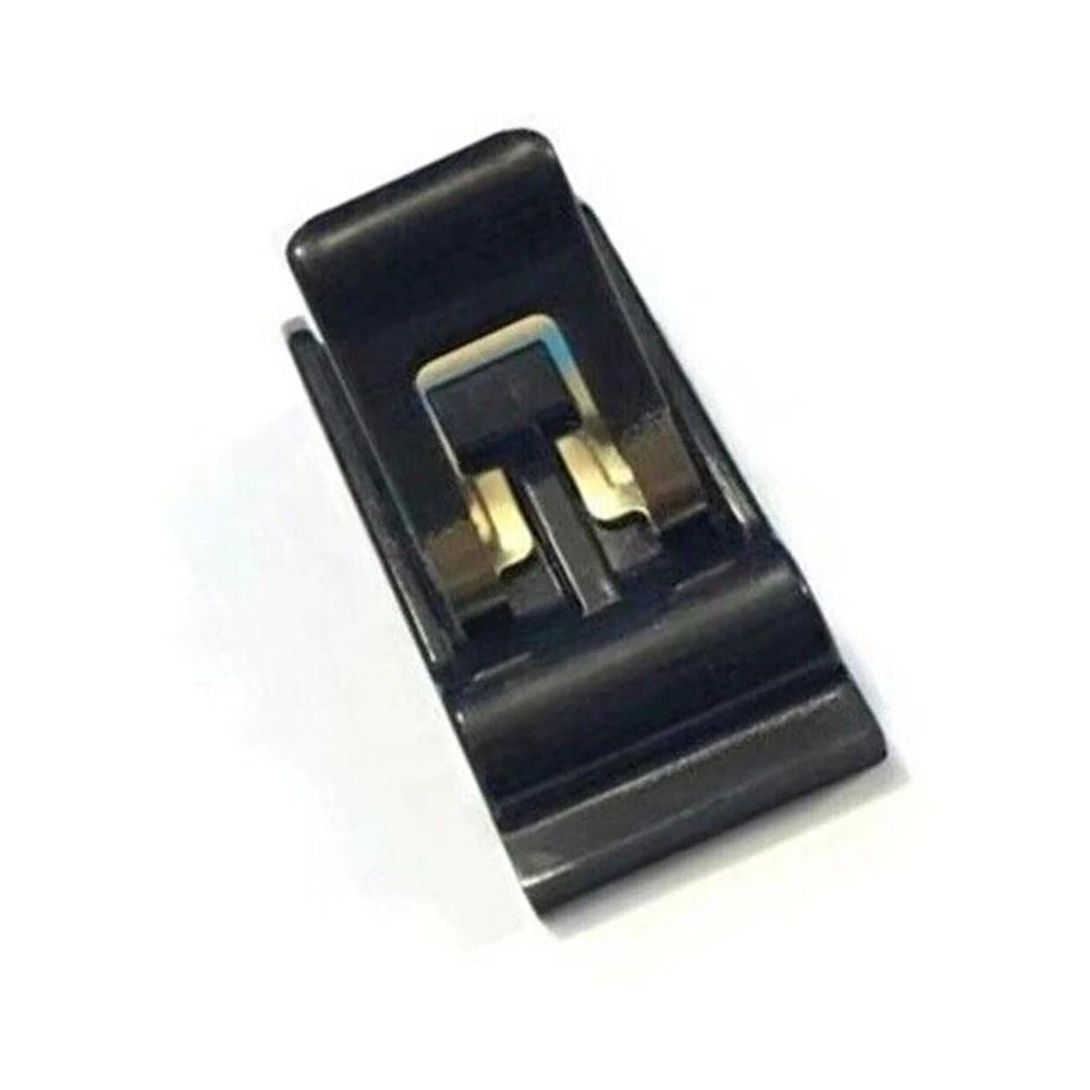 Clip-On Spring Fuel Filer Door Hinge 77360-30070 For Toyota 05-21 For Lexus ES350 GS300 GS350 GX460 Model For Corolla