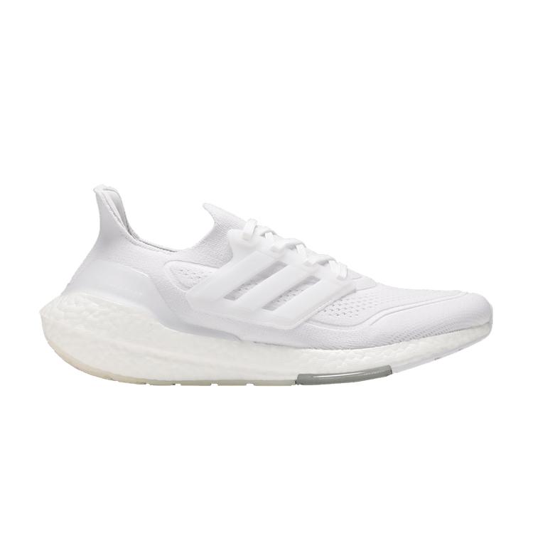 adidas UltraBoost 21  Cloud White  40