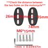 Motorcycle Modified Wind Wing Adjustable Rotating Rearview Mirror For YAMAHA YZF R15 R125 R25 R3 V3 R65 LE
