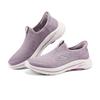 Skechers Go Walk 8 Lightweight Comfortable Breathable Supportive Rebound Walking Shoes Women sneaker Rose-Pink 125933-MVE