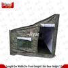 Jiyue Vehicle-Mounted Cotton Awning Tent