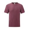 Fruit of the Loom Unisex Adult Valueweight T-Shirt