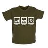 Tops – T-Shirts