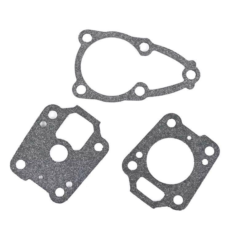 Precise Water Pump Impeller Repair Kit 369-87322-0 For TOHATSU 4/5HP Outboard Motor Parts