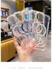 Non-Yellowing Magnetic Rotating Stand for iPhone 17 Air/16 Pro Max/15/14 Case