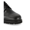 Daks Men S Comfort Derby ShoeS dmx268kS10  Black 