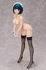 Cafe Terrace Ono Shiragiku Scale Cloth and Plastic Painted Finished Figure Goddess' 1/4