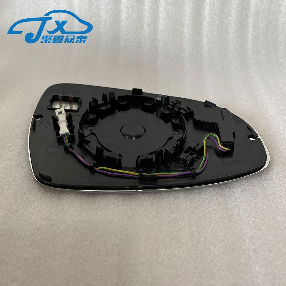 Kia Sportage Kia Kx5 4nd Ql 2015- Heating and Wiring Auxiliary Lenses for Car Exterior Rearview Mirrors 87611QL500