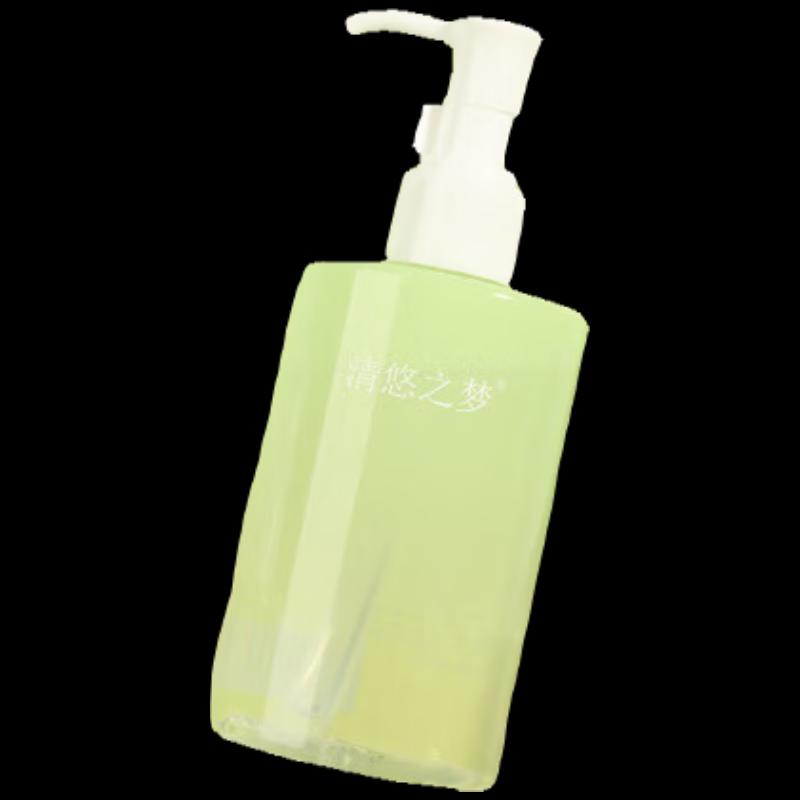 

Qingyou s Dream Lemon Verbena Scented Shower Gel