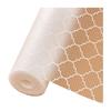EVA Printed Drawer Liner Thick Non-Adhesive Shelf Mat for Kitchen Cabinet Waterproof Oil-Proof Cabinet