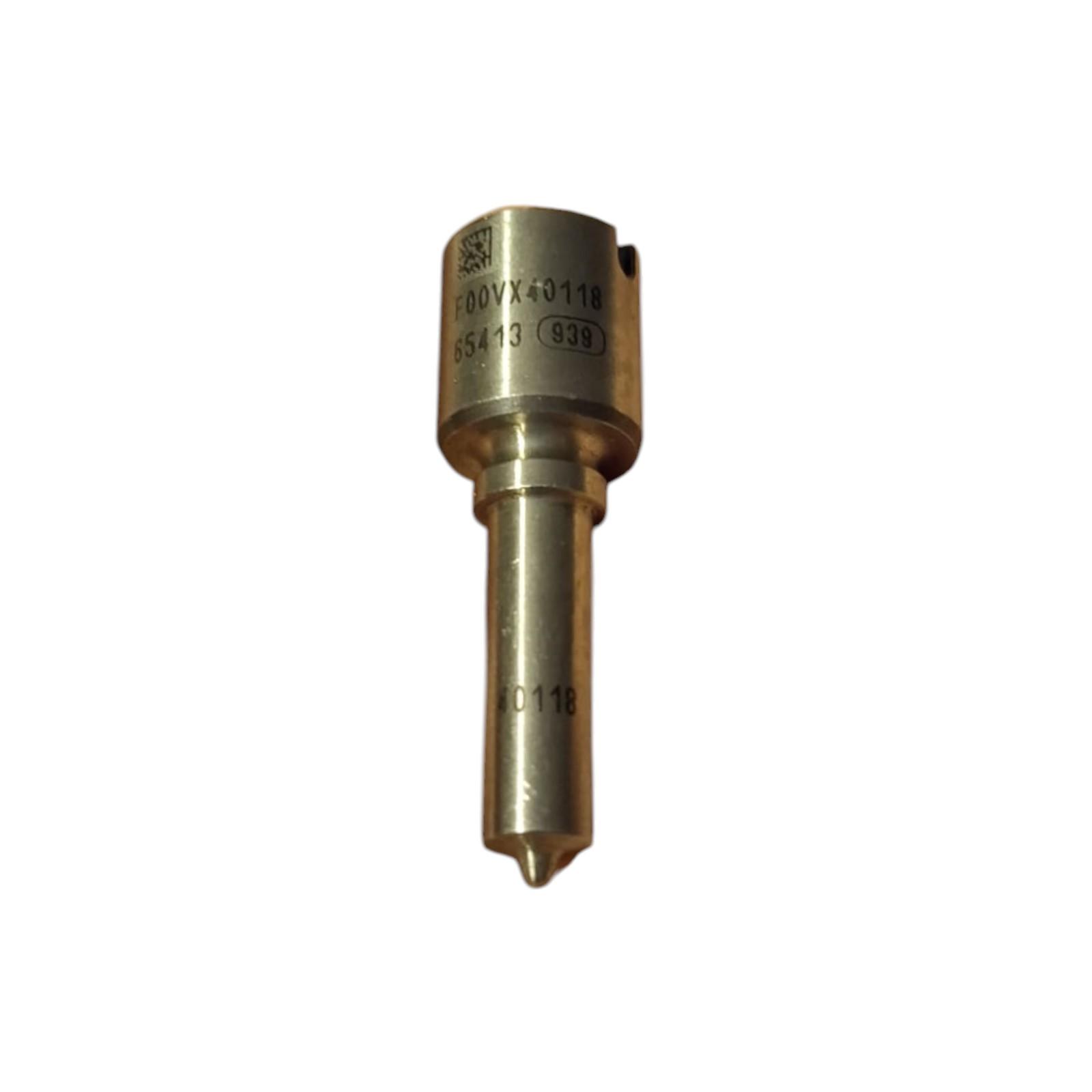

Bosch Injector Nozzle F00VX40118 чорний