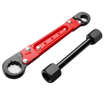 Εργαλεία χειρός – Κλειδιά